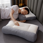 Fiber Pillow with Soybean Filling