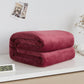 Thick Coral Fleece Blanket