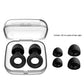 Silicone Noise Reducing Sleep Earplugs