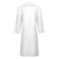 Men's Bathrobe