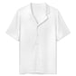 Men's Silk Short-sleeve Pajama Set