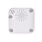 USB Rechargeable White Noise Machine for Sleep & Relaxation