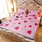 Children's Latex Flat Sheet Set