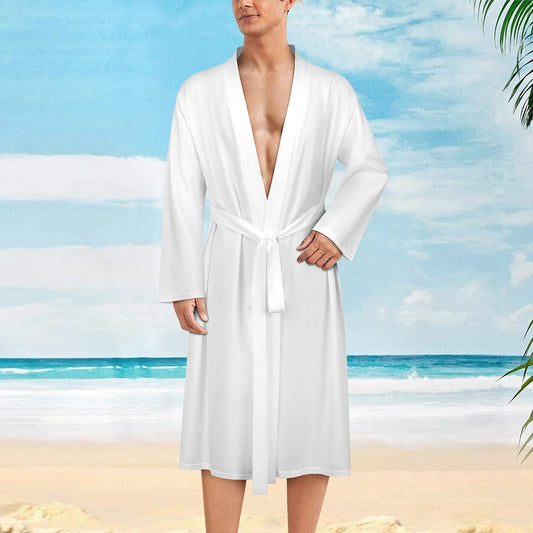 Men's Bathrobe