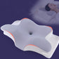 Ergonomic Memory Foam Cervical Pillow