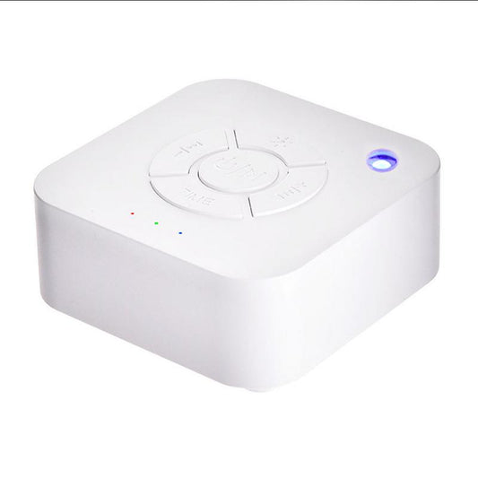USB Rechargeable White Noise Machine for Sleep & Relaxation