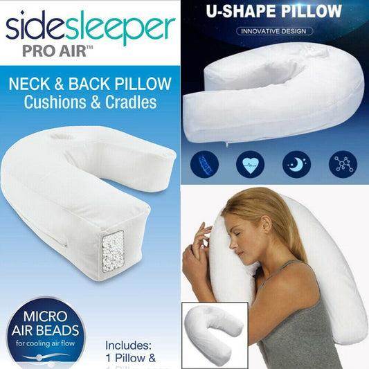 Faroot Sleeper Pillow