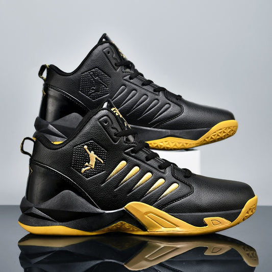 Men's Basketball Shoes - Performance and Comfort