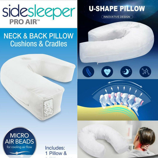 Faroot Sleeper Pillow