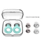 Silicone Noise Reducing Sleep Earplugs