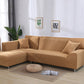 Premium Polyester Sofa Cover