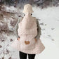 Baby Stroller Fleece Blanket