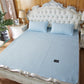 Children's Latex Flat Sheet Set