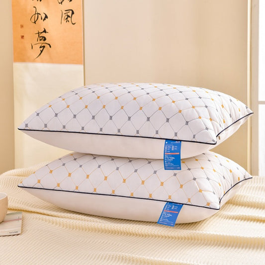 Thickened Washable Cervical Pillow