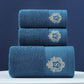 Three Piece Towel Set - Bath Towel & Hand Towels
