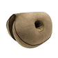 Dual Comfort Memory Foam Seat Cushion