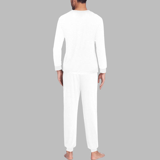 Men's Pajama Set - Comfortable & Stylish