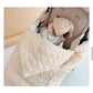 Baby Stroller Fleece Blanket