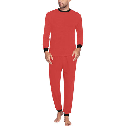 Men's Pajama Set