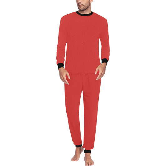Men's Pajama Set