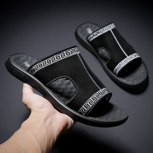 Men's Lightweight Beach Shoes