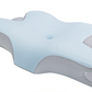 Ergonomic Memory Foam Cervical Pillow