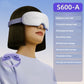 Multifunctional Eye Massager with Steam & Hot Compress