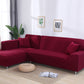 Premium Polyester Sofa Cover