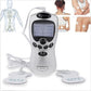 LCD Full Body Massager TENS Unit Acupuncture Therapy Machine