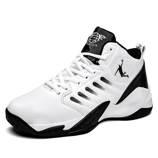 Men's Basketball Shoes - Performance and Comfort