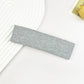 Sporty Knitted Yoga Headband