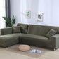 Premium Polyester Sofa Cover