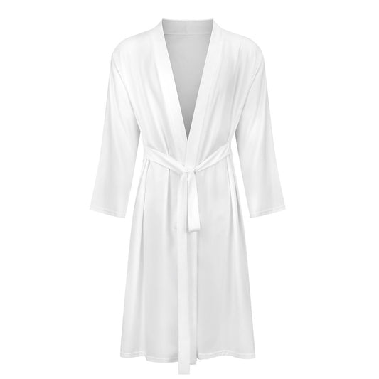 Men's Bathrobe