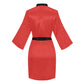 Women's Long Sleeve Kimono Robe