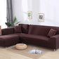 Premium Polyester Sofa Cover