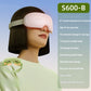 Multifunctional Eye Massager with Steam & Hot Compress