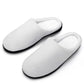 Comfortable Cotton Slippers with Rubber Sole