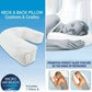 Faroot Sleeper Pillow