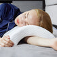 Ergonomic Memory Foam Pillow