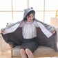 Totoro Plush Blanket