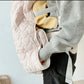 Baby Stroller Fleece Blanket