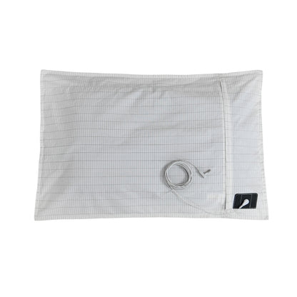 Earthing Ground Pillow Case