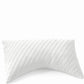 U-Shaped Memory Foam Pillow