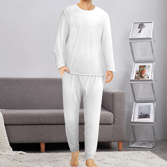 Comfortable Men's Pajamas Set