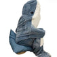 Shark Sleeping Bag Pajamas for Teens