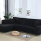 Premium Polyester Sofa Cover