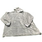 Premium Lamb Flannel Hoodie