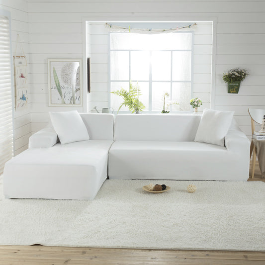 Premium Polyester Sofa Cover