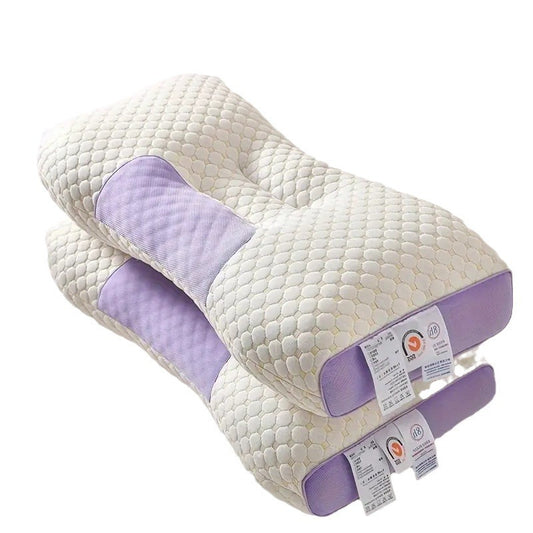 Washable Spa Massage Pillow