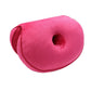 Dual Comfort Memory Foam Seat Cushion